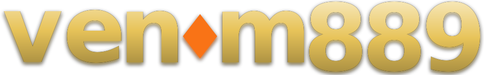 venom889 logo